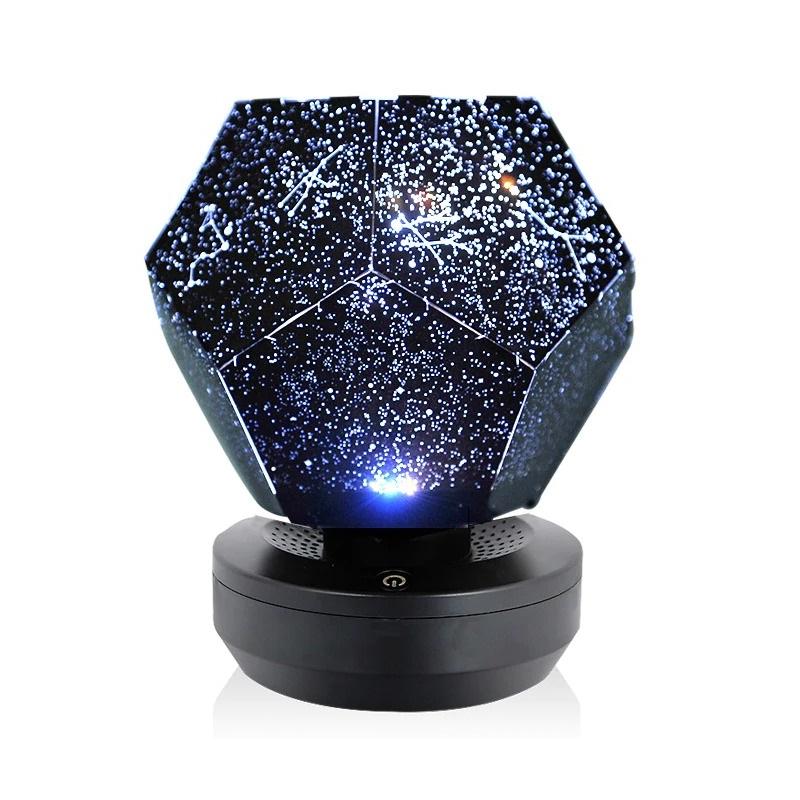 Onyx Galaxy Projector