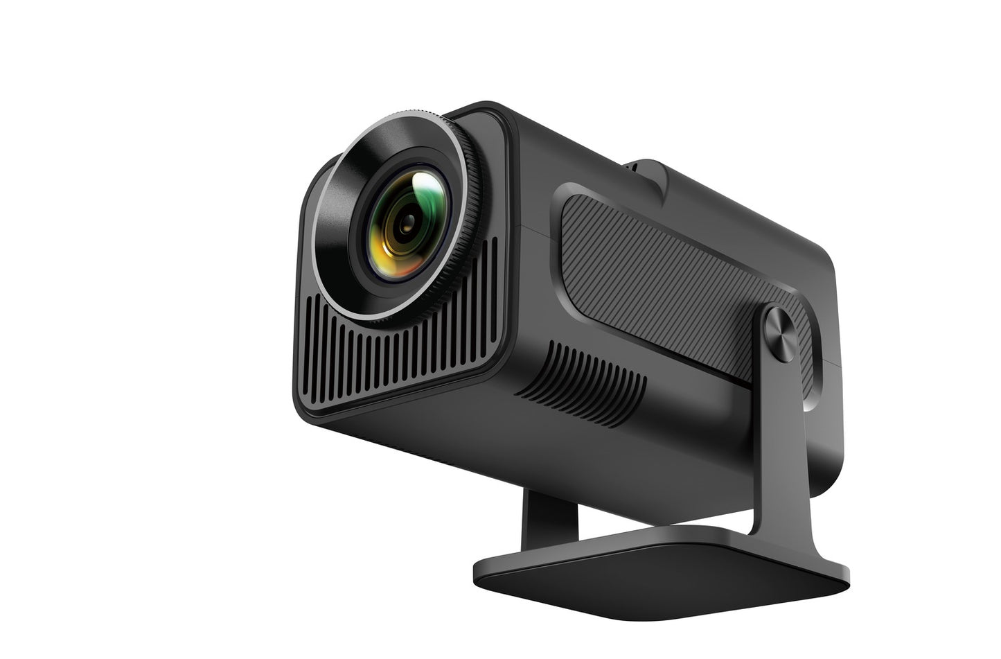 Northern Lamp's 4K Projector Pro